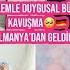 AİLEMLE DUYGUSAL BÜYÜK KAVUŞMA BİR ARADAYIZ MEYRA NIN 1 YAŞ ÇEKİMİNİ YAPTIRDIK AİLE ÇEKİMİ