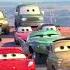 Епілог з мульфільму Тачки Cars 2006 українською HD