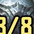 MTG Top 10 These Creatures Are HUGE 8 8 Creatures EPISODE 800