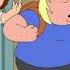 Family Guy Meg Is An X Men