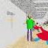 TRIPLE TROUBLE Baldi Basics Pt 2