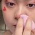 Viral Douyin Blush Trend Yes Or No Koreanmakeup