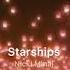 Starships Nicki Minaj Slowed Reverb