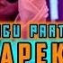 AKU CAPEK YANG X DROP ENAK DJ PAPA REMIX