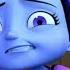 Vampirina Frights Camera Action Clip Bets Moments Disney Junior