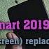 HUAWEI Smart 2019 POT LX1 LCD Screen Replacement