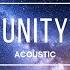 Unity Acoustic