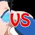 Webtoon The Boxer Yu VS Yuto Takeda Hope VS Despair The Battle Of The Century Full Fight MMV