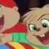 Alvin And The Chipmunks Pump Pump Pump It Up Music Video