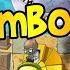 All Zomboss Vs All Max Plants Plants Vs Zombies 2 FINAL Kill All Zomboss