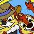 Chip N Dale Theme Song Remix