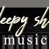 Sleepy Shores Piano Music Sheet