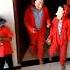 Money Heist Vs Parkour Bella Ciao