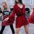 KPOP IN PUBLIC ONE TAKE BLACKPINK 블랙핑크 불장난 PLAYING WITH FIRE K Pop Dance Cover By GLOSS Russia