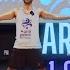 HYE Intensity Training With Hayat Project 1 2 3 4 Ready Set GO