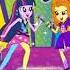 My Little Pony Equestria Girls Rainbow Rocks 2014 Soundtrack Plus Shorts