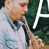 Adagio Albinoni Lara Fabian Saxophone Cover