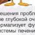 Лечение заболеваний печени и поджелудочной железы в домашних условиях приборами Биомедис