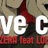 Love Cat Biz ZERA Feat LOLUET Rus Cover NaNi