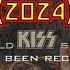 Kiss The Oath RE RECORDED 2024 By HERNAN RIOS