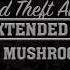 GTA Five The Extended Score Mushroom Clouds