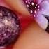 Nail Art One Stroke French Manicure
