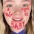 IM SO OBSESSED WITH YOUR EX Oliviarodrigo Stopmotion Lyricvideo