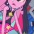 Equestria Girls Rainbow Rocks Welcome To The Show Swedish Version