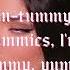 Yummy Lyrics Ayesha Erotica