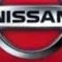 Nissan Logo History Ecuador In Reversed