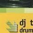 DJ Tapolsky Drum And Bass Vol 4 2002