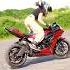 Which Stunt Trick Do You Dream Of Being Able To Do