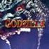 Burning Godzilla Vs Godzilla Earth