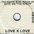 George Benson Love X Love Ronnie B S New Extended Mix