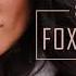 Sasha Zvereva Foxy Fall 2017