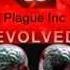 Plague Inc Evolved Necroa Virus Theme Remake