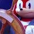 Соник Бум 1 сезон 45 и 46 серия Мультики Sonic Boom