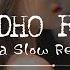 INDIA SLOW REMIX Fandho Rmxr