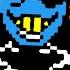 Undertale No Hit Genocide Undyne