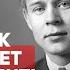Как умеет любить хулиган Сергей Есенин