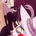 How Lucifer Met Lilith Hazbin Hotel