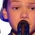 Riptide Vance Joy Marco The Voice Kids 2016 Blind Audition