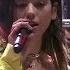 Dua Lipa Blow Your Mind Mwah Rock Werchter 2017