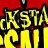 WCW Backstage Assault Natural Born Thrillers Recording EA Sports Music