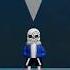 Memories Fading Bad Time Trio Sans Multiverse The Final Timeline ROBLOX