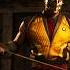 Scorpion Says Iconic Line Get Over Here Mortal Kombat 1