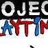 Project Playtime Main Menu Music In A Giants House Extended OST