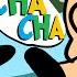 Ha Cha Cha Animation