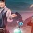 Multi FULL EP16 Yang Xuwen S HELL Exile Or Salvation Demon Catcher Zhong Kui 钟馗捉妖记 IQIYI