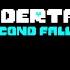 Undertale Second Fallen Once Upon A Second Time